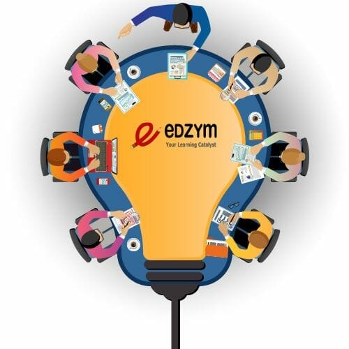 Edzym Team