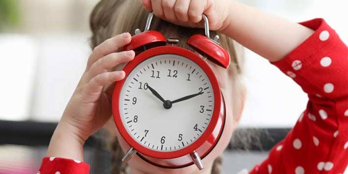 30 minutes a day to learn English