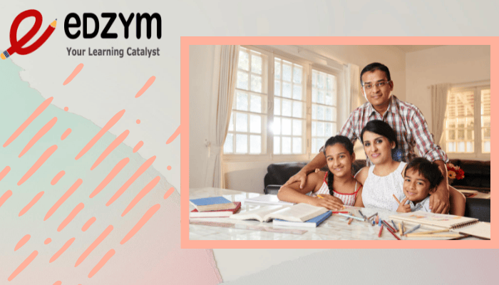 What are the best 4 advantages of homeschooling at Edzym?