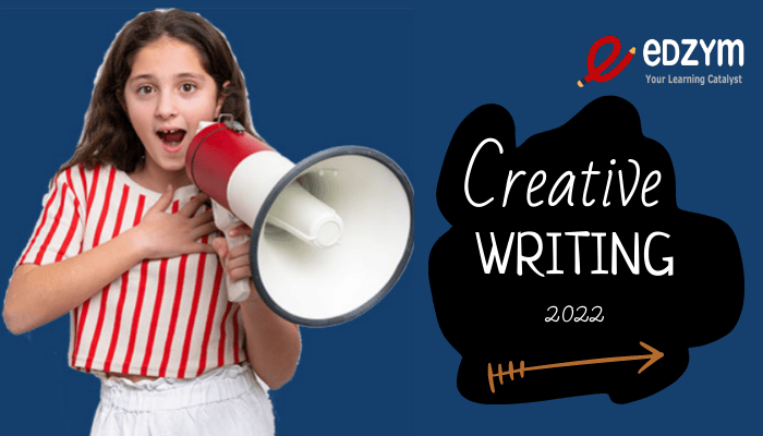 Public speaking and creative writing 2022 course