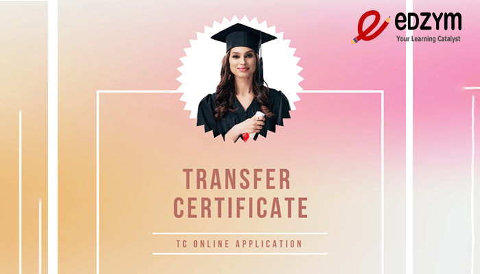 Transfer certificate