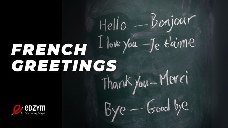 French Greetings