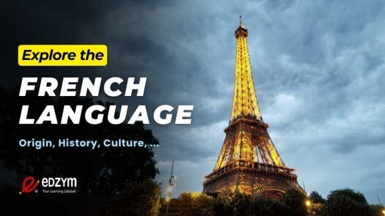 French Language Explored | French History, Origin and More