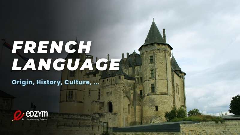 French Language History