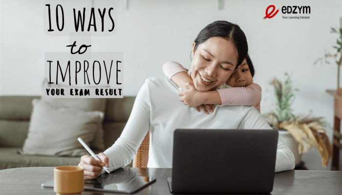 10 Tips to help your child improve exam result