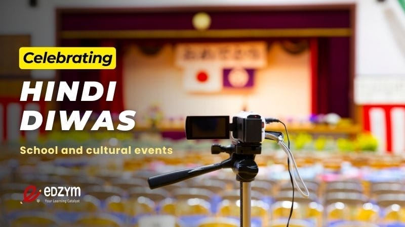 Hindi Diwas Events