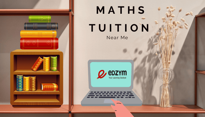 online maths tuition near me