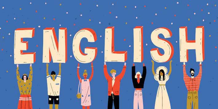 Importance of Learning English
