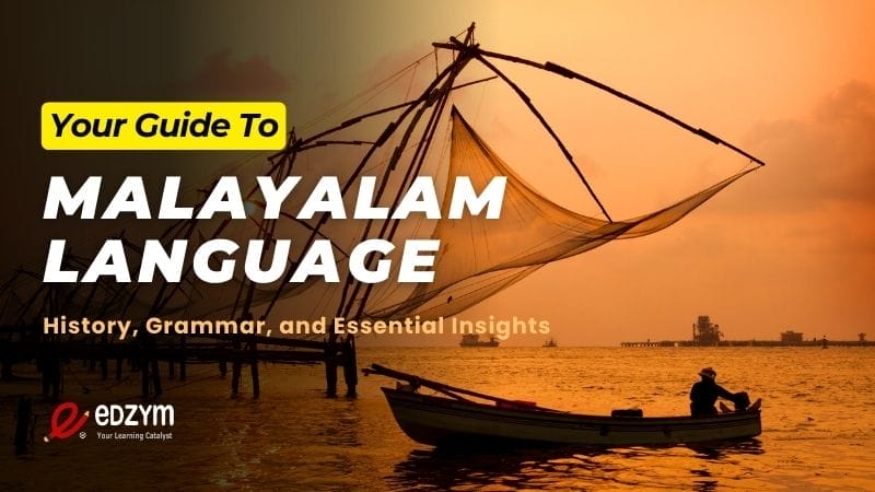 Malayalam Language