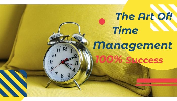 time management-for-student-of-10th grade-12th grade-100%-success